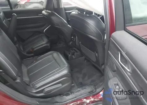 2021 Jeep Grand Cherokee L Limited 4X4 из США, поврежденный, VIN 1C4RJKBG1M8143489